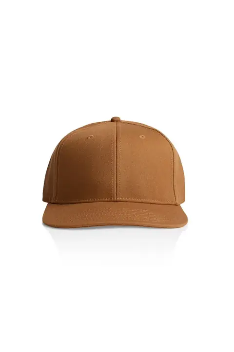 AS Colour Stock Canvas Cap