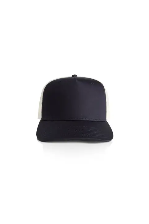 AS Colour Stock Contrast Trucker