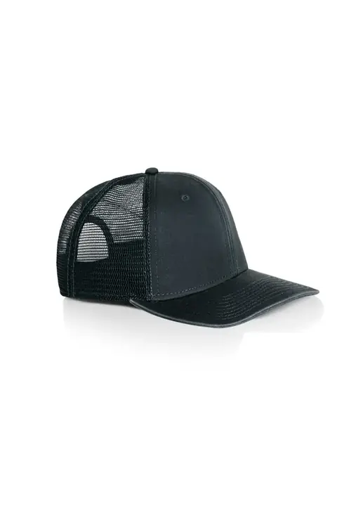 AS Colour Stock Faded Trucker