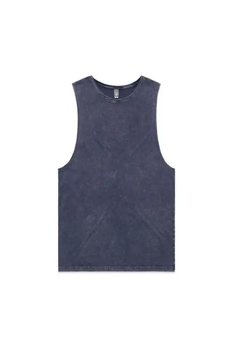 AS Colour Stone Wash Barnard Tank
