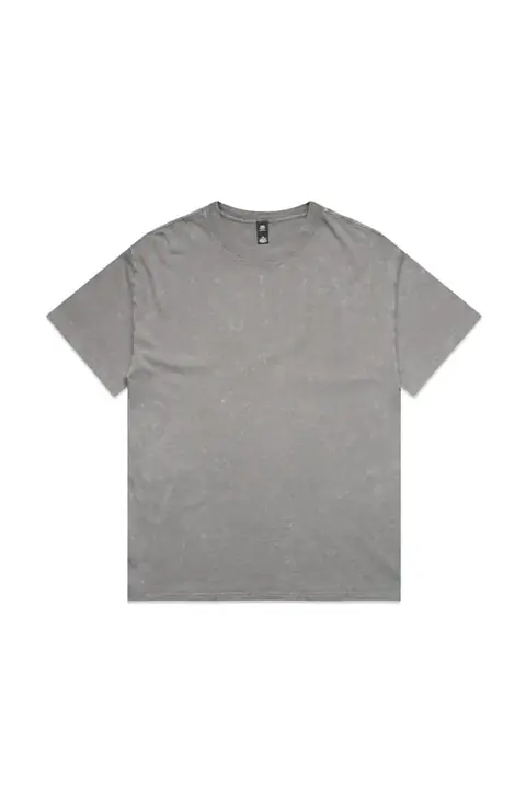 AS Colour Stone Wash Heavy Tee