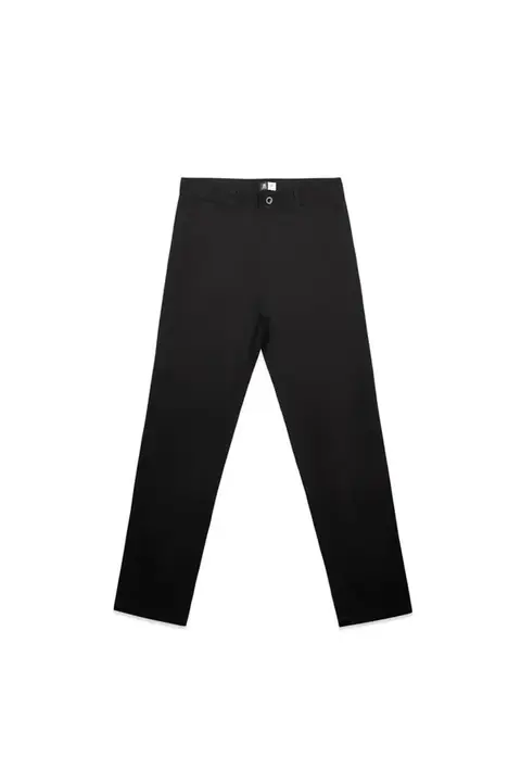 AS Colour Straight Trousers