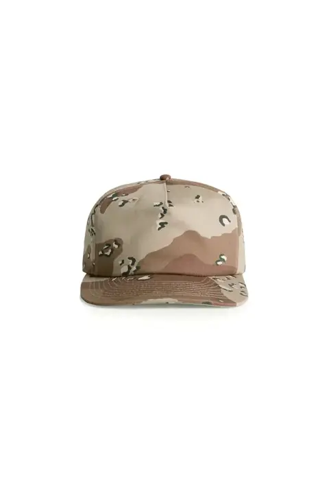 AS Colour Surf Cotton Camo Cap