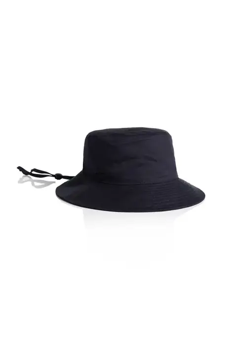 AS Colour Wide Brim Bucket Hat