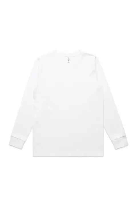 AS Colour Wo's Classic L/S Tee