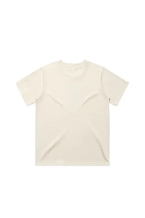 AS Colour Wo's Classic Minus Tee [-5cm]