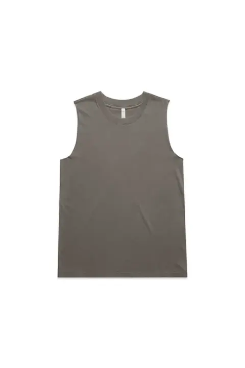 AS Colour Wo's Heavy Faded Tank