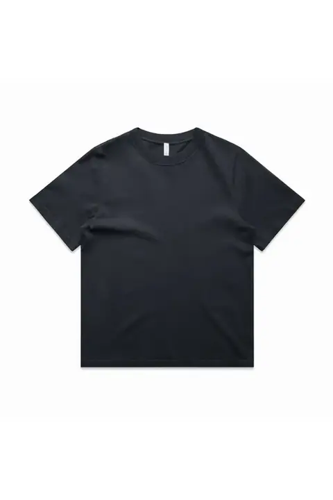 AS Colour Wo's Heavy Faded Tee