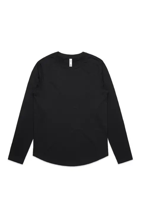 AS Colour Wo's Maple Curve L/S Tee