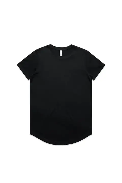AS Colour Wo's Maple Curve Tee