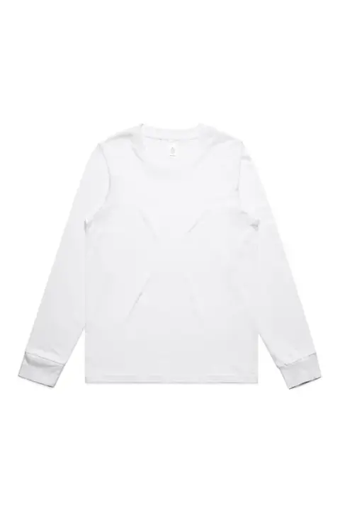 AS Colour Wo's Maple L/S Tee