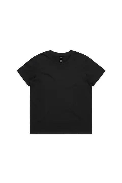 AS Colour Wo's Maple Minus Tee [-8cm]