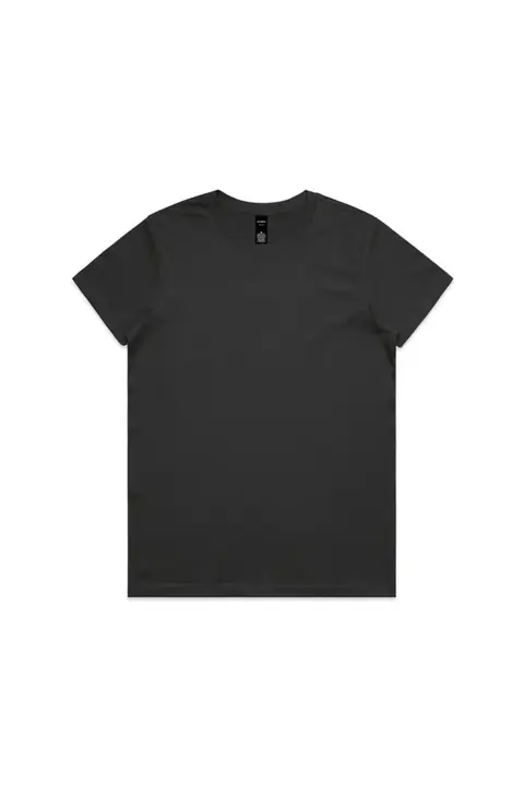 AS Colour Wo's Maple Tee