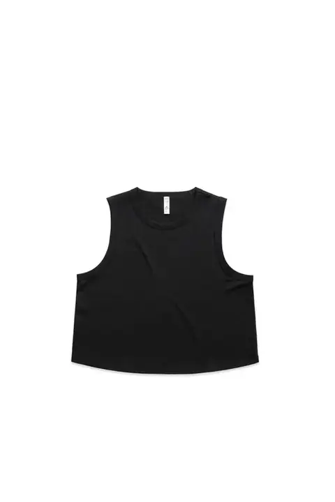 AS Colour Wo's Martina Crop Tank