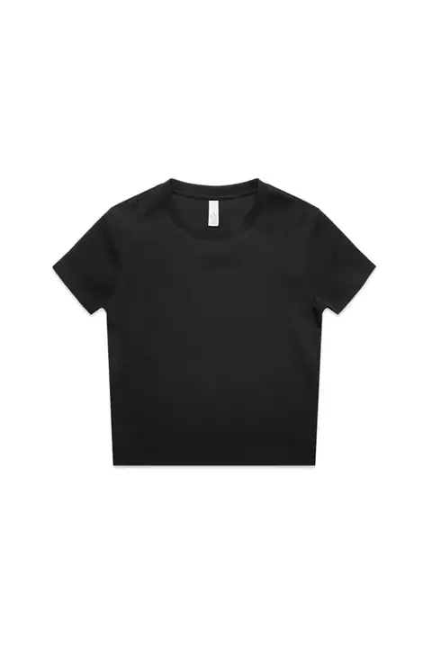 AS Colour Wo's Organic Mini Tee