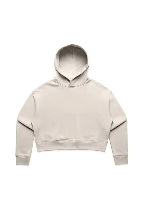 AS Colour Wo's Relax Crop Hood
