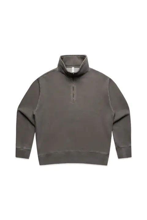 AS Colour Wo's Relax Faded Half Zip