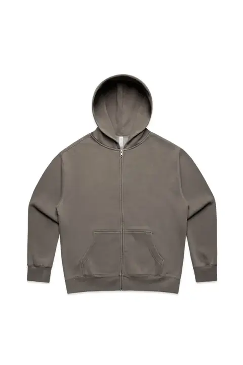 AS Colour Wo's Relax Faded Zip Hood