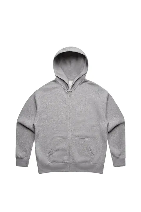 AS Colour Wo's Relax Zip Hood