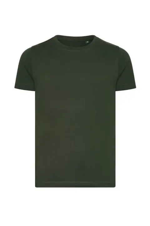 AWDis Ecologie Cascades Organic Kids' T