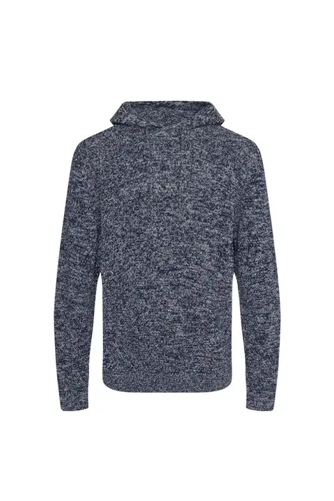 AWDis Ecologie Iguazu Sustainable Knit Hoodie