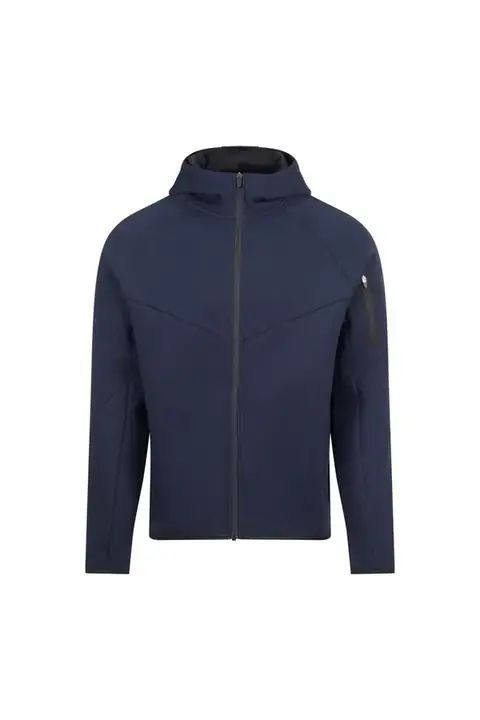 AWDis Just Cool Adapt Fleece Zoodie