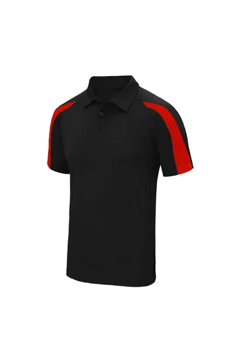 AWDis Just Cool Contrast Cool Polo