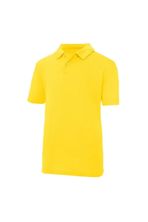 AWDis Just Cool Kids' Cool Polo