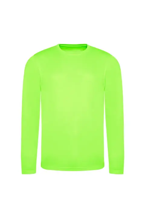 AWDis Just Cool Long Sleeve T-Shirt