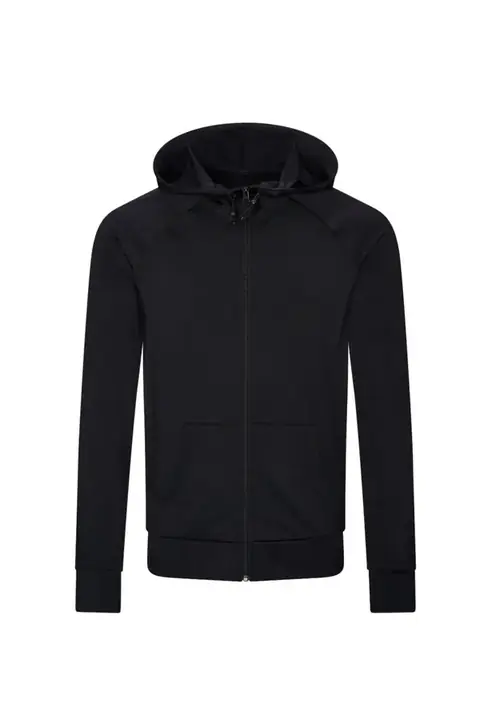AWDis Just Cool Men's Contrast Sports Zoodie