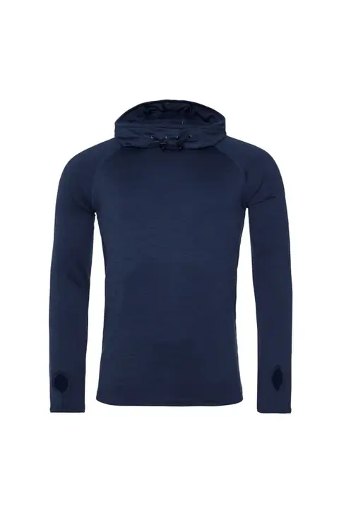 AWDis Just Cool Men's Cool Cowl Neck Top