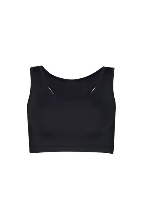 AWDis Just Cool Women's Cool Sports Crop Top