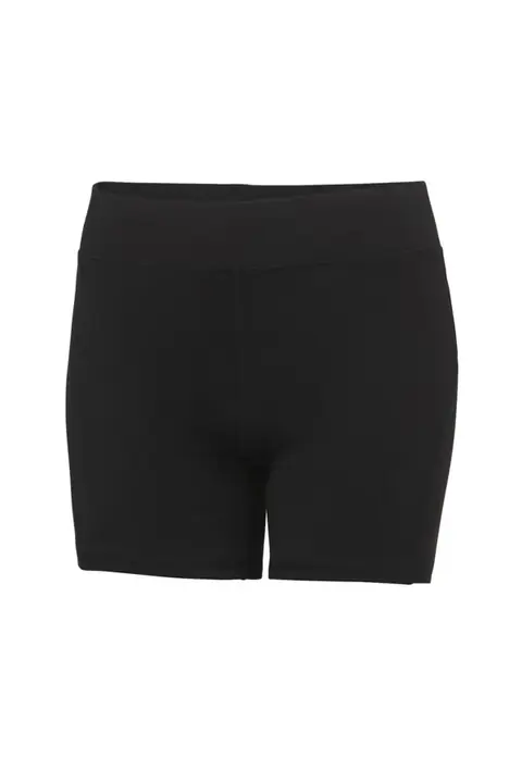 AWDis Just Cool Women's Cool Training Shorts