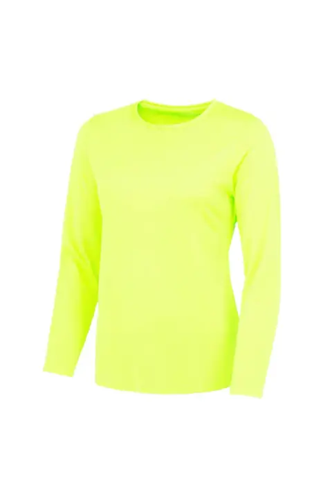 AWDis Just Cool Women's Long Sleeve Cool T