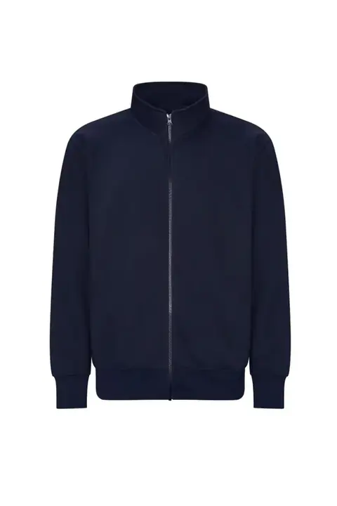 AWDis Just Hoods Campus Full Zip Sweat