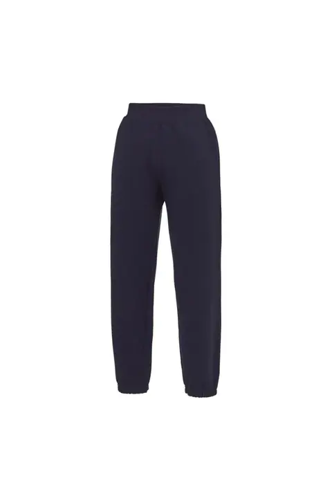 AWDis Just Hoods Kids' Cuffed Jogpants