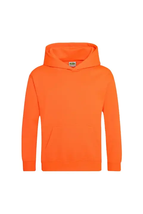 AWDis Just Hoods Kids' Electric Hoodie