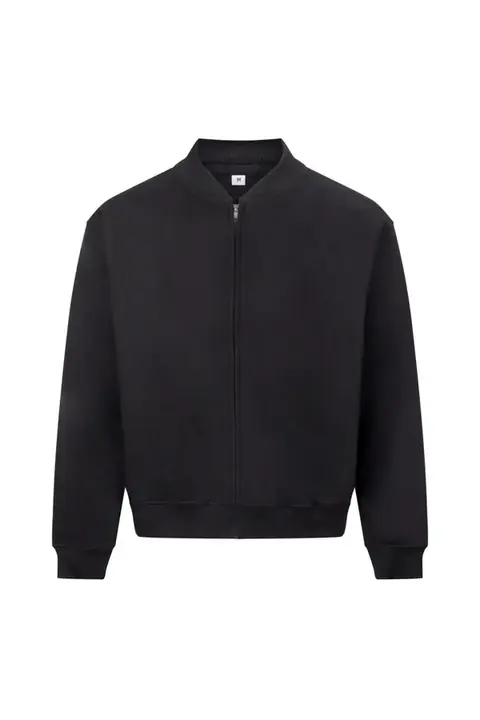 AWDis Just Hoods Signature Heavyweight Bomber Sweat