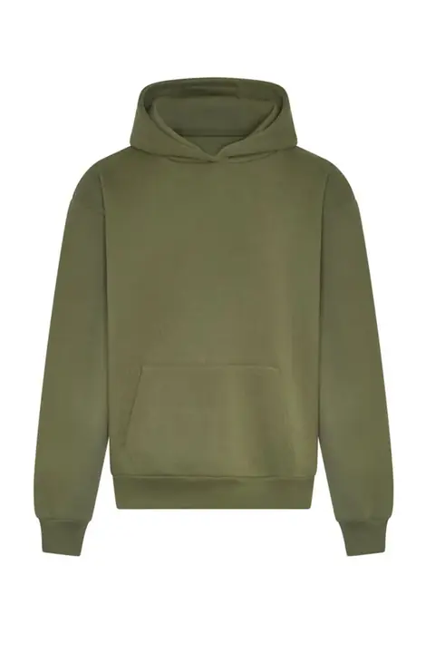 AWDis Just Hoods Signature Heavyweight Hoodie