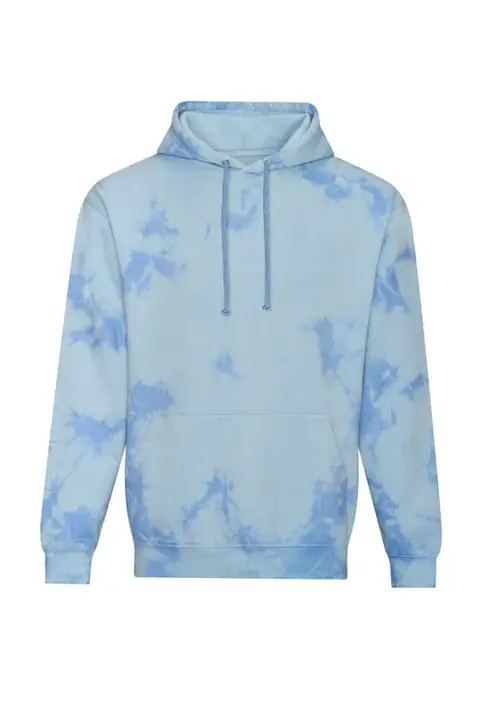 AWDis Just Hoods Tie-Dye Hoodie