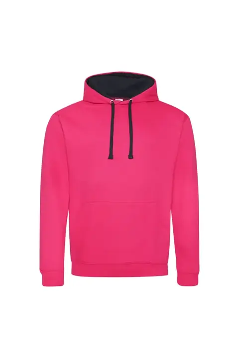 AWDis Just Hoods Varsity Hoodie