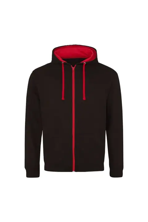 AWDis Just Hoods Varsity Zoodie