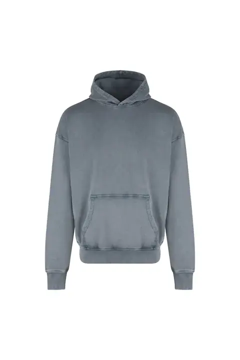 AWDis Just Hoods Vintage Washed Hoodie