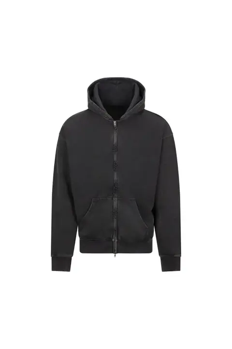 AWDis Just Hoods Vintage Washed Zoodie