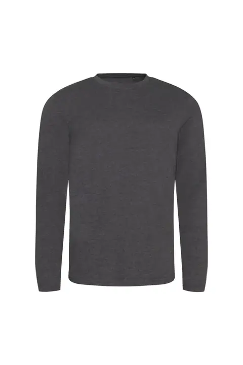 AWDis Just Ts Long Sleeve Tri-Blend T