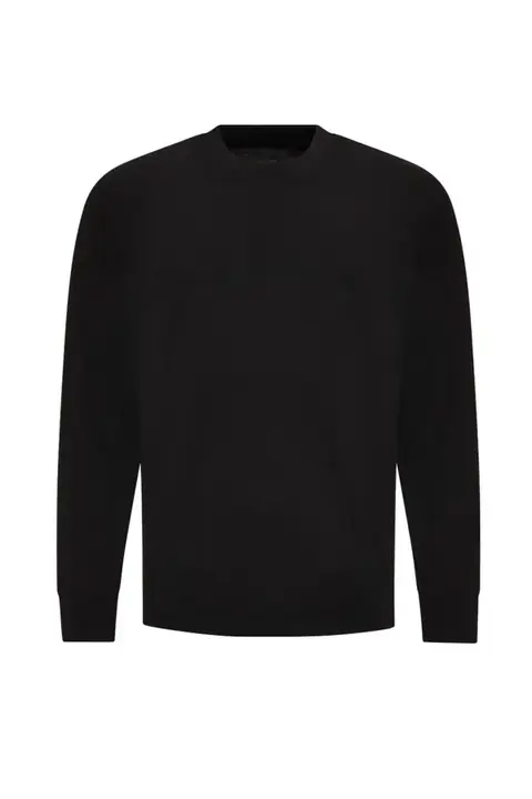 AWDis Just Ts Oversize 100 Long Sleeve T