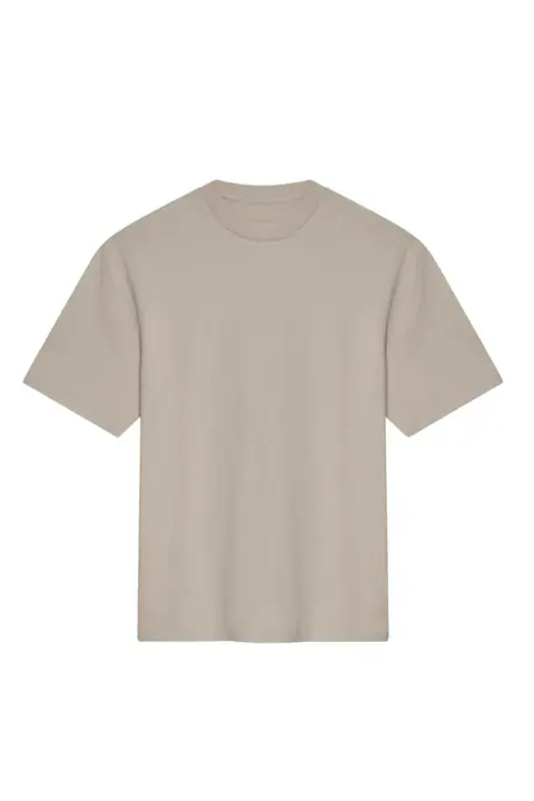 AWDis Just Ts Oversized 100 T