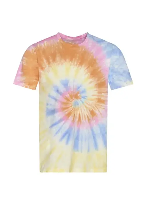 AWDis Just Ts Tie-Dye T