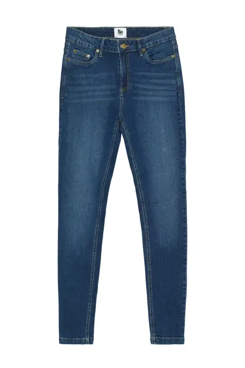AWDis So Denim Ladies' Lara Skinny Jeans
