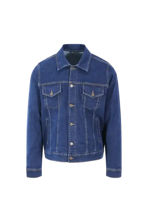 AWDis So Denim Noah Denim Jacket